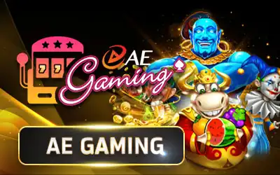 ae-gaming